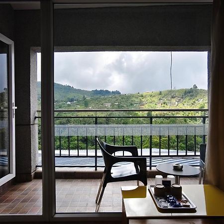 Cherry Blossom Homestay Kodaikanal Εξωτερικό φωτογραφία