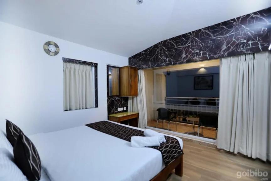 Cherry Blossom Homestay Kodaikanal Εξωτερικό φωτογραφία