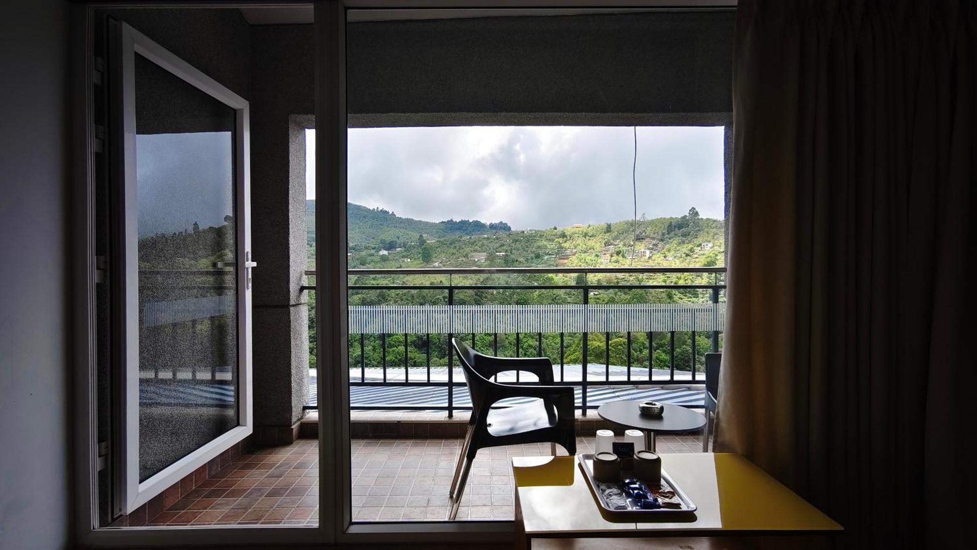 Cherry Blossom Homestay Kodaikanal Εξωτερικό φωτογραφία
